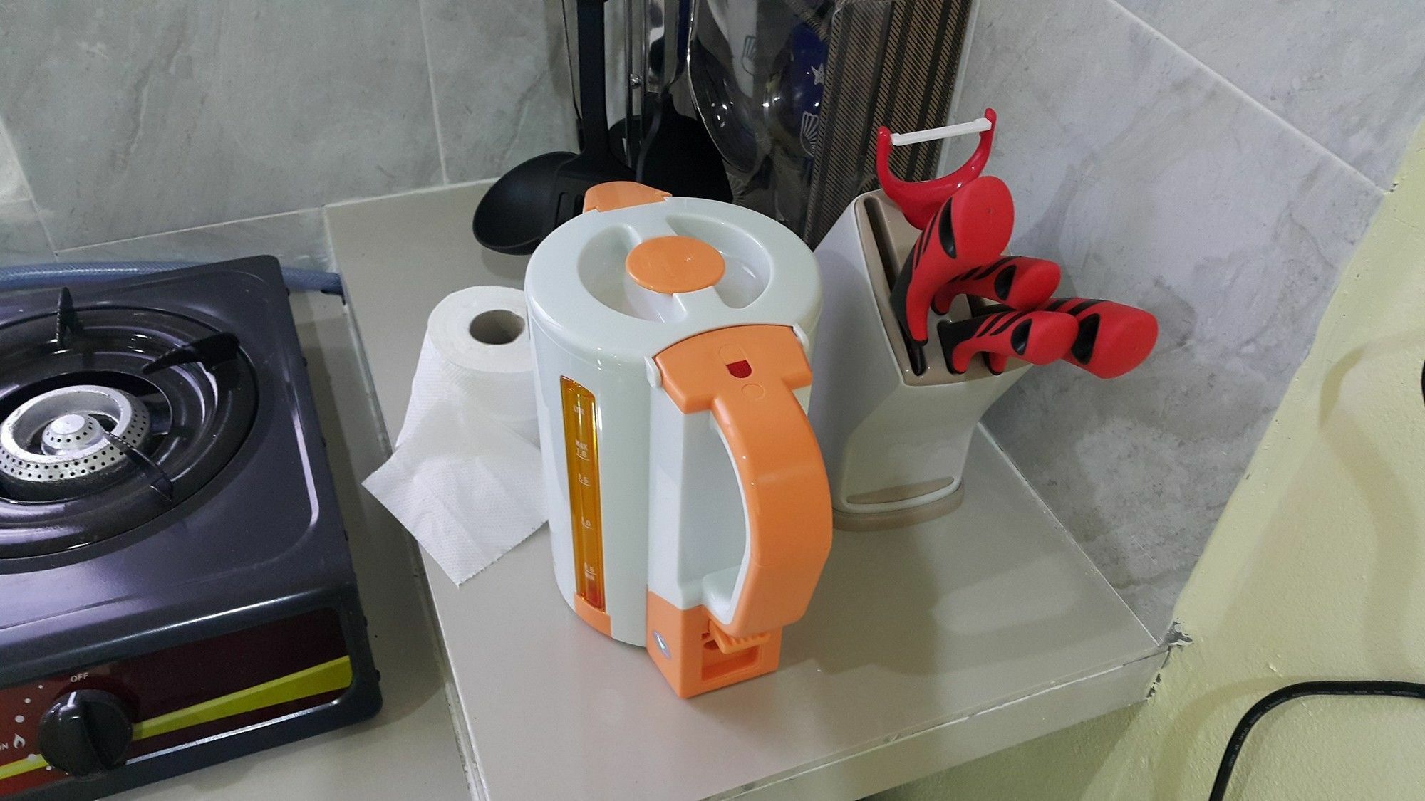 Oyo Home 90308 Chily Guest House 랑카위 외부 사진
