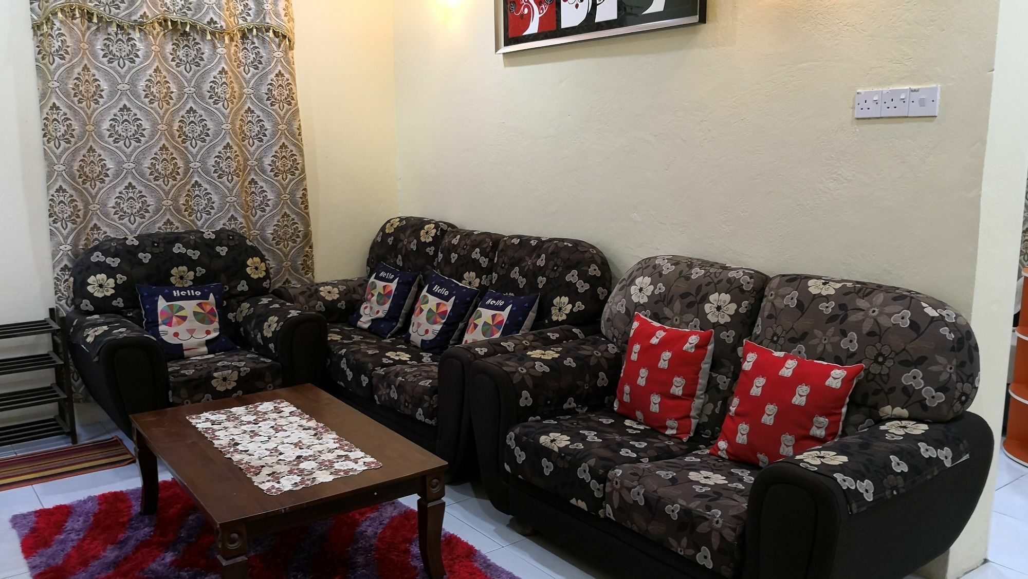 Oyo Home 90308 Chily Guest House 랑카위 외부 사진