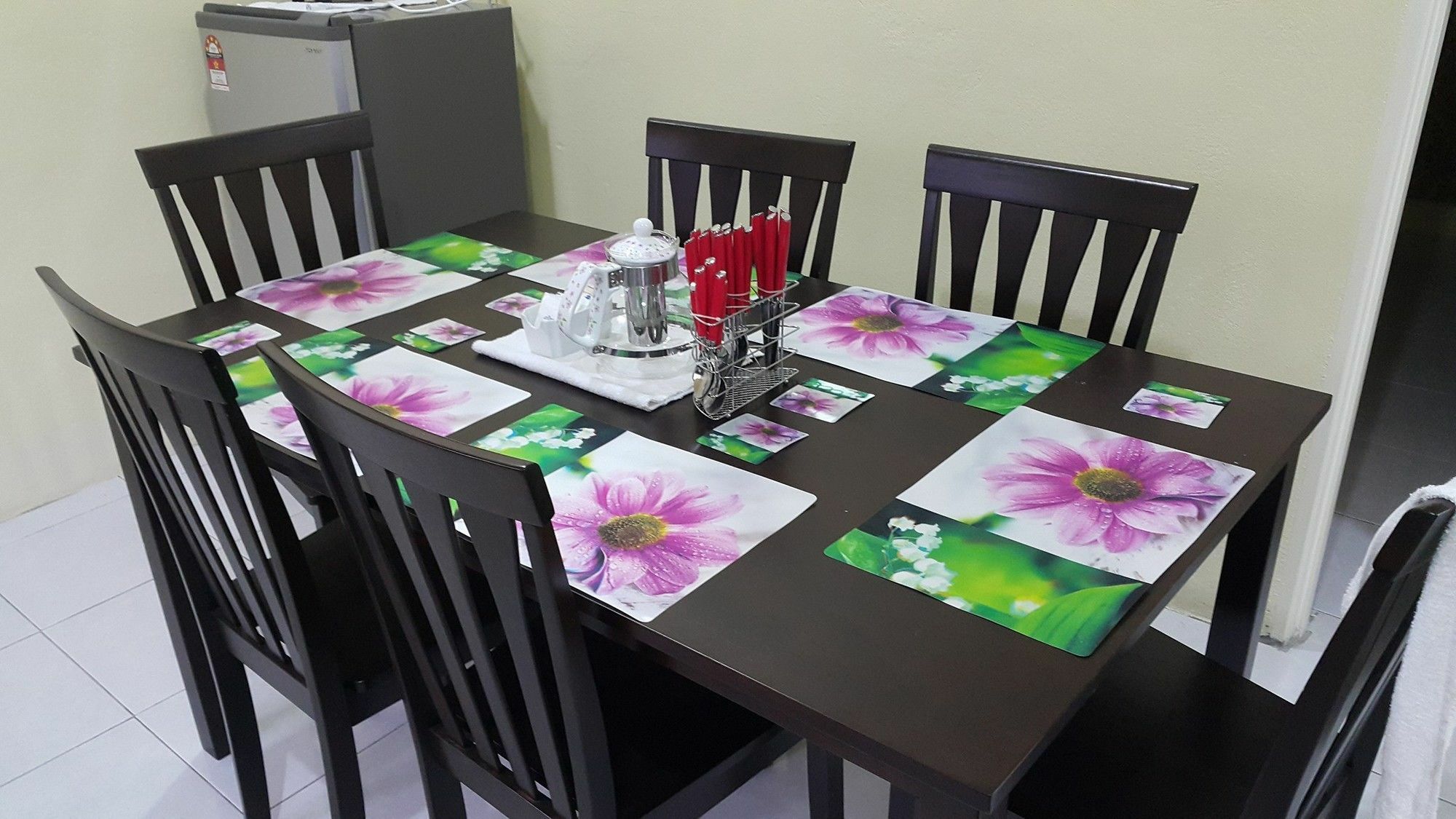 Oyo Home 90308 Chily Guest House 랑카위 외부 사진
